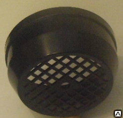 Кожух (крышка) вентилятора насосов серии STP 150-300