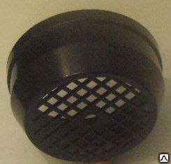 Кожух (крышка) вентилятора насосов серии STP 35-50