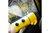 Аварийный молоток на магните СИМАЛЕНД фонарик, нож для ремня безопасности, желтый 862271 #4