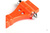 Аварийный молоток с ножом для ремня на подставке СИМАЛЕНД 6.5х17.5 см 2890163 #3