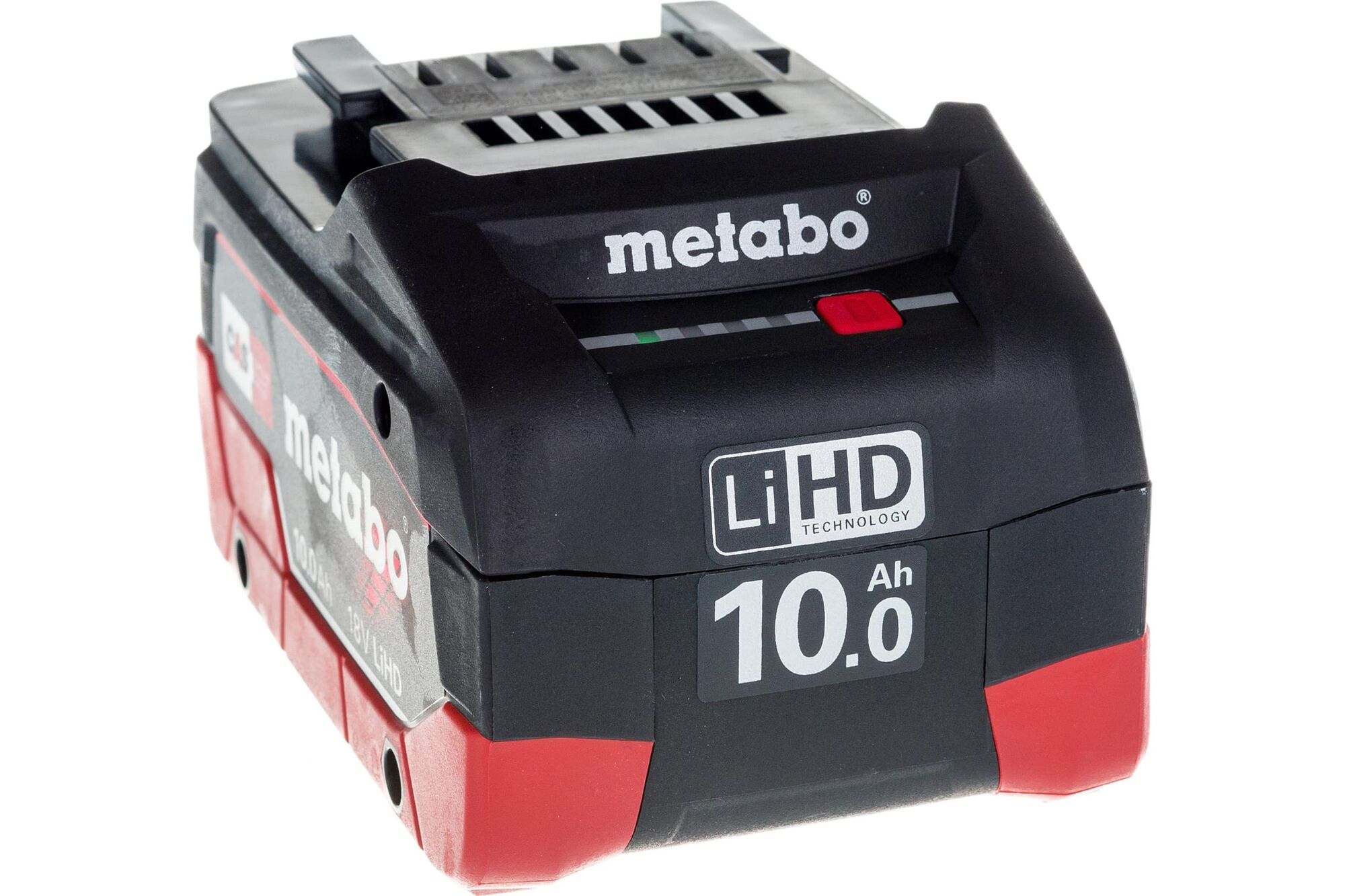 LiHD 18 10 Metabo 625549000