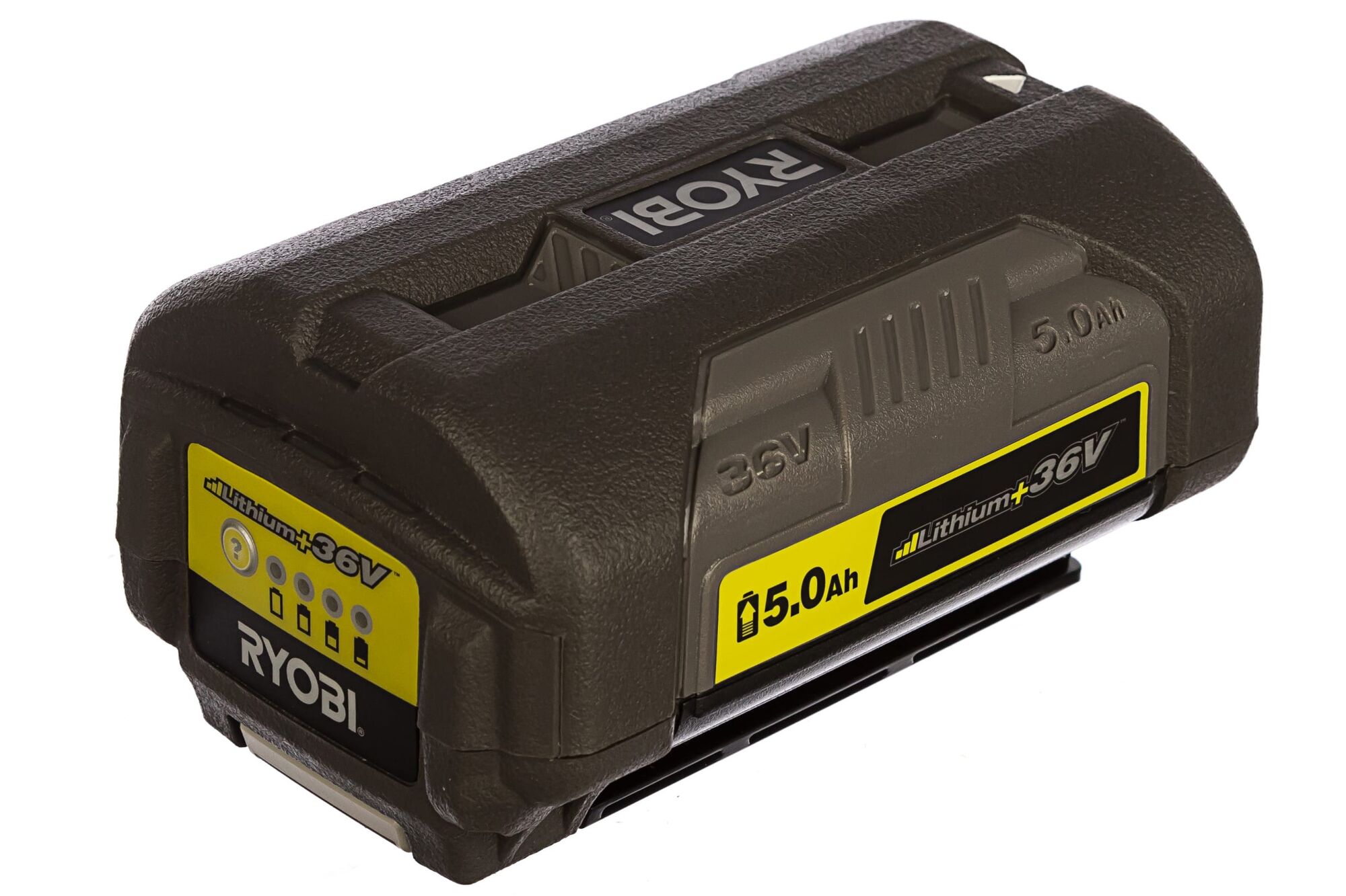 Аккумулятор Ryobi BPL3650D (36 В, 5.0 Ахч, Li-Ion) 5133002166