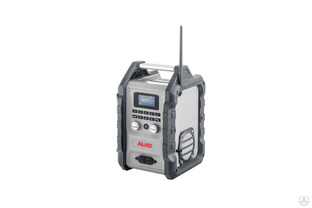 Аккумуляторное радио для строительных площадок AL-KO WR 2000 EasyFlex 113631 #1