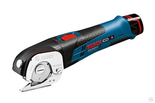 Аккумуляторные универсальные ножницы Bosch GUS 10.8V-LI 0.601.9B2.900 #1