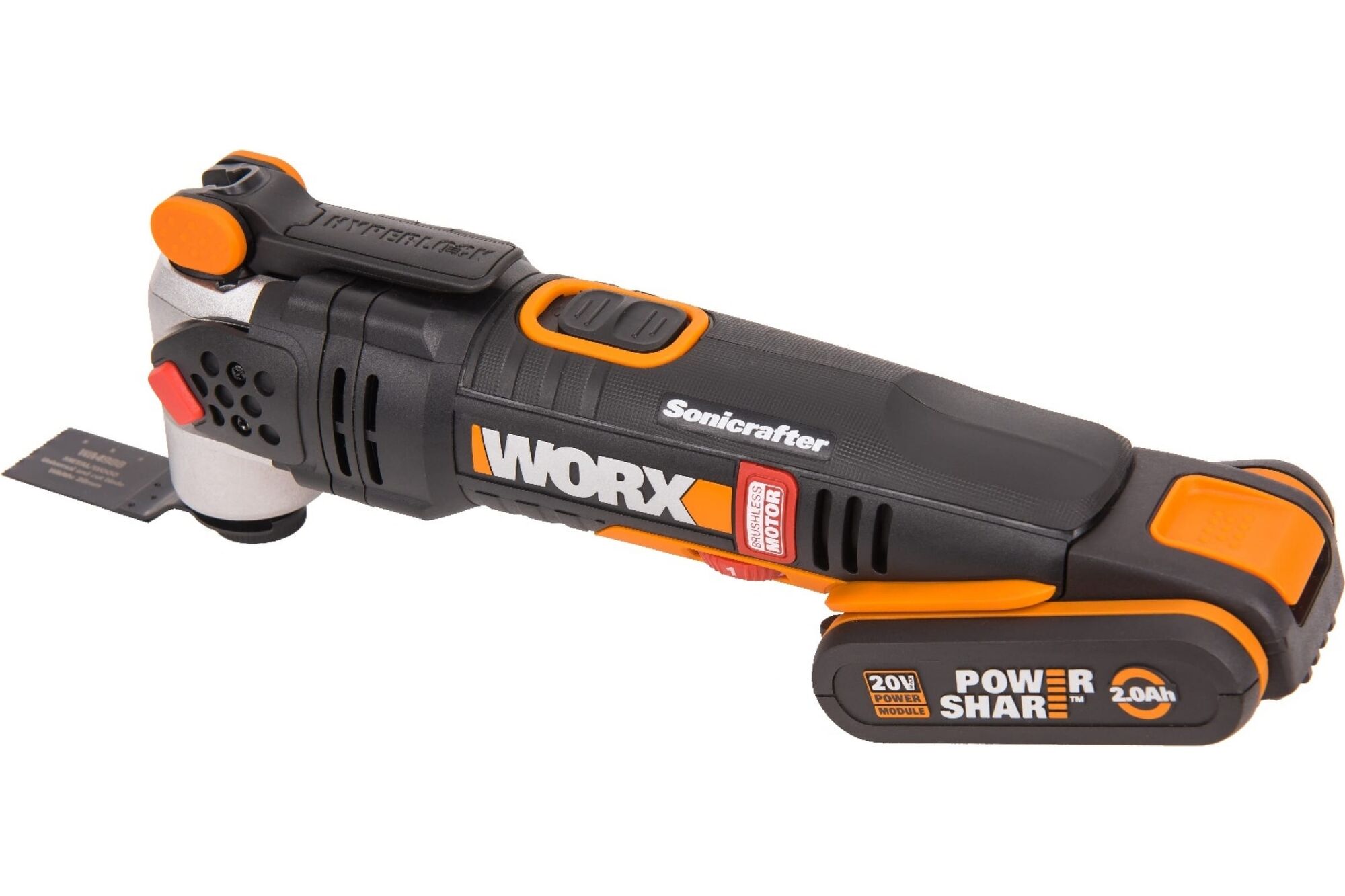 Worx wx693 sale