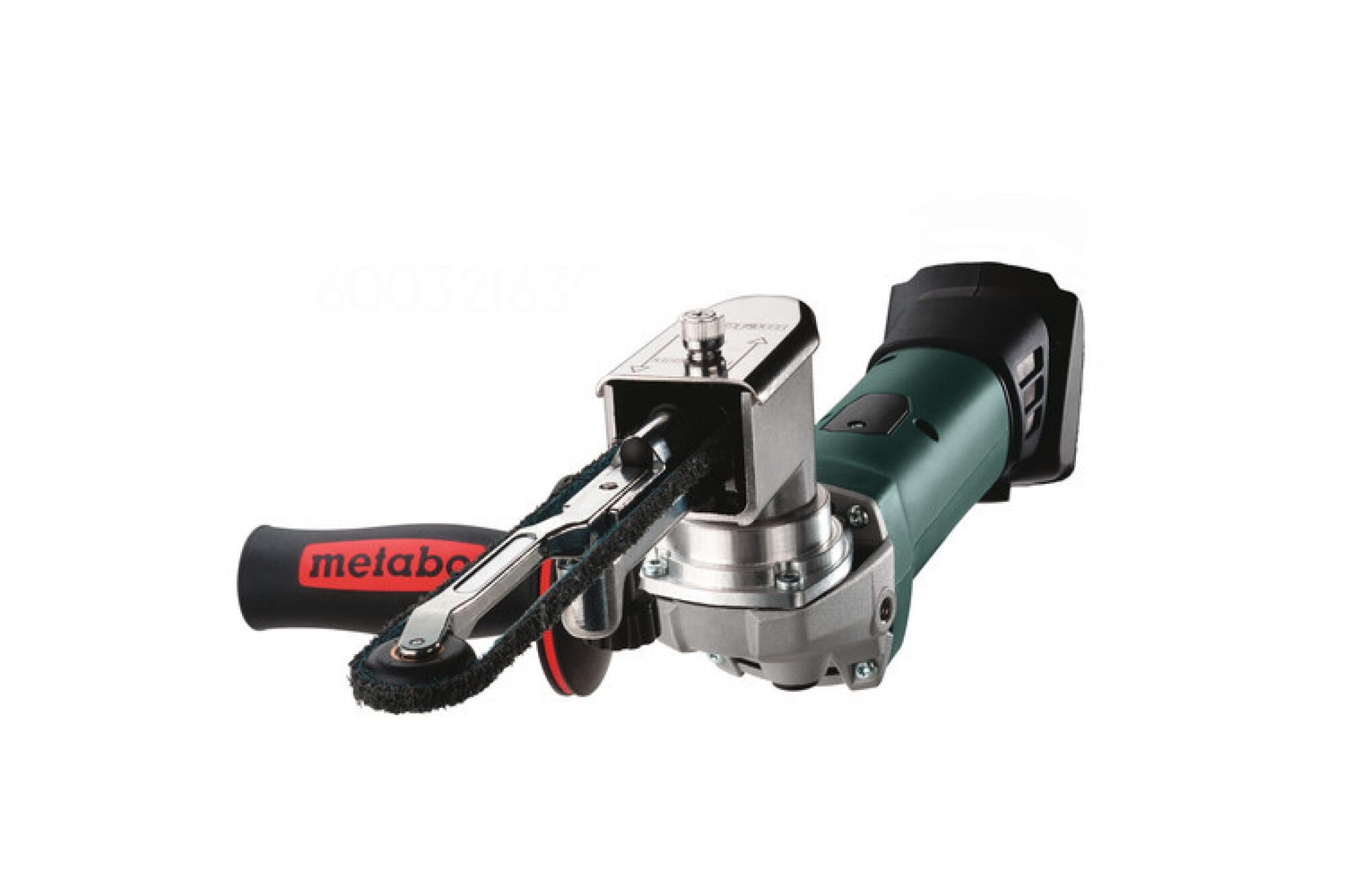 Аккумуляторный ленточный напильник Metabo BF 18 LTX 600321850, цена в  Екатеринбурге от компании ГЛОБАЛСТРОЙРТИ