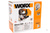 Аккумуляторный лобзик WORX W543.9 #10
