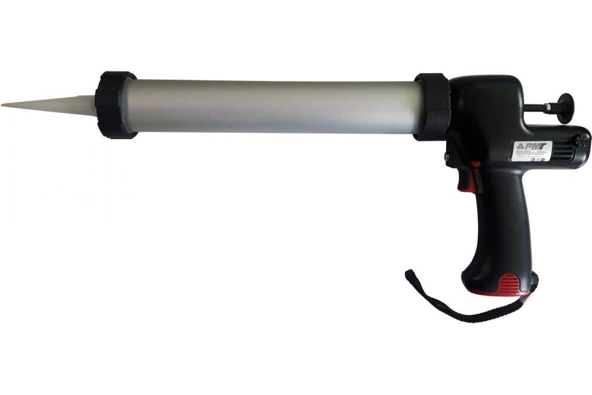 Аккумуляторный пистолет для герметиков в тубах PMT Acculight 600 мл 7300002