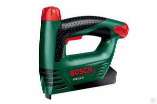 Аккумуляторный степлер Bosch PTK 3.6 V 0.603.968.820 #1