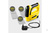 Аккумуляторный степлер TROTEC PTNS 10-3.6V 4460000101 #3