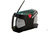 Аккумуляторный строительный радиоприемник Metabo POWERMAXX RC 12 602113000 #1