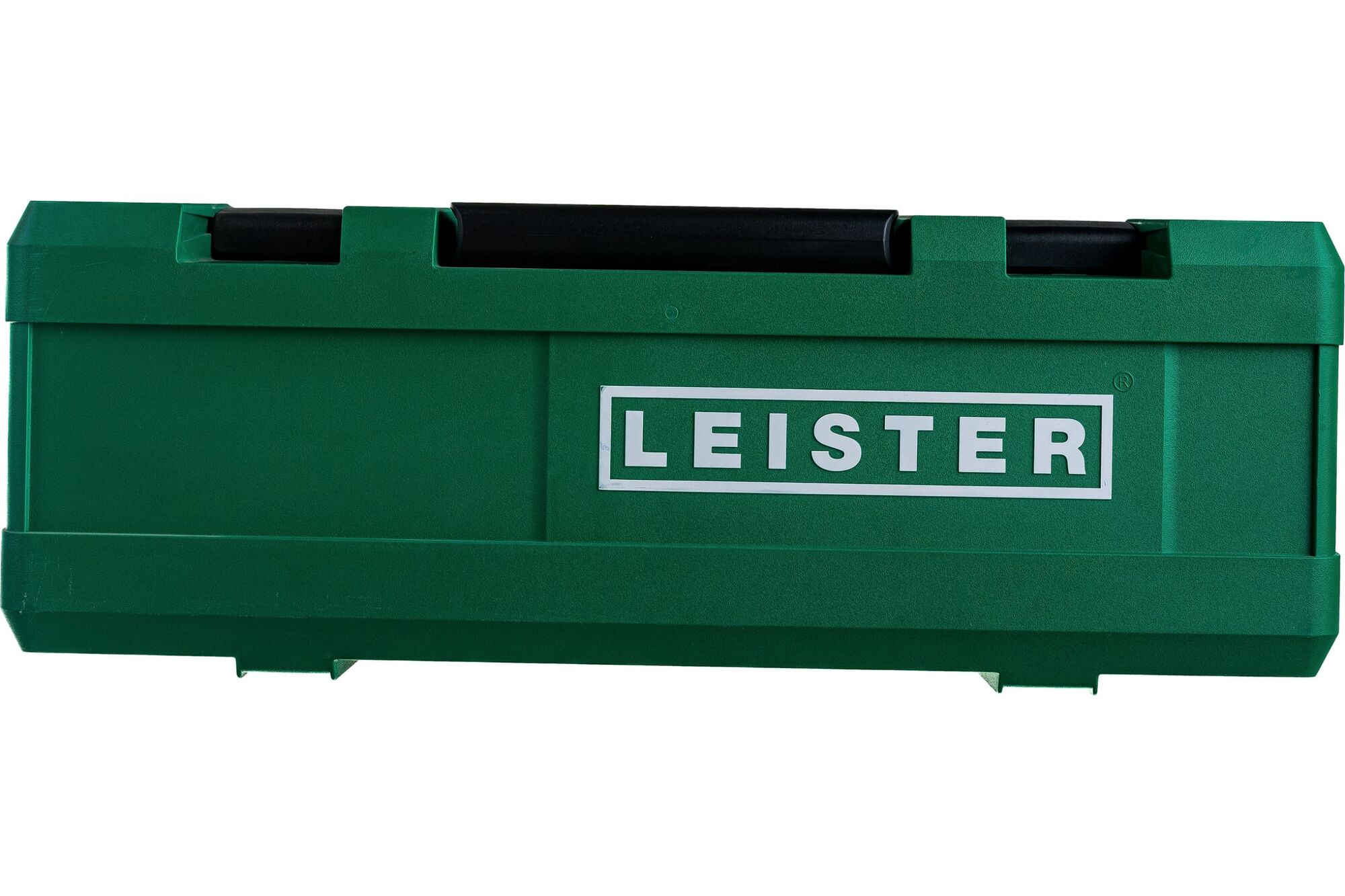 Аппарат для сварки пластика Leister Triac ST 230 В, 1600 Вт, 141.227 5