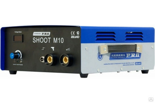 Аппарат точечной сварки Aurora PRO SHOOT M10 10065 #1
