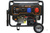 Бензиновый генератор Foxweld Expert G9500-3 HP 7864 FoxWeld #5