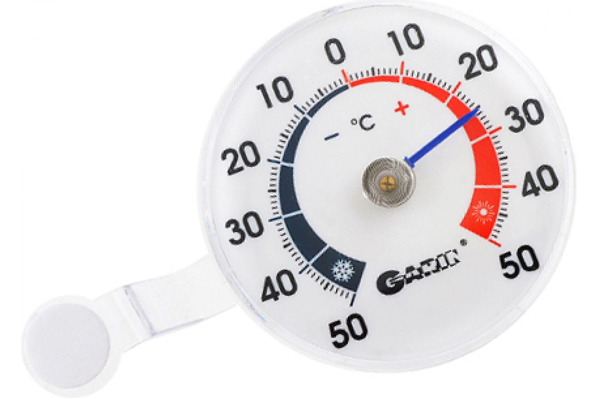 Биметаллический термометр Garin TB-1 BL1 13409 1