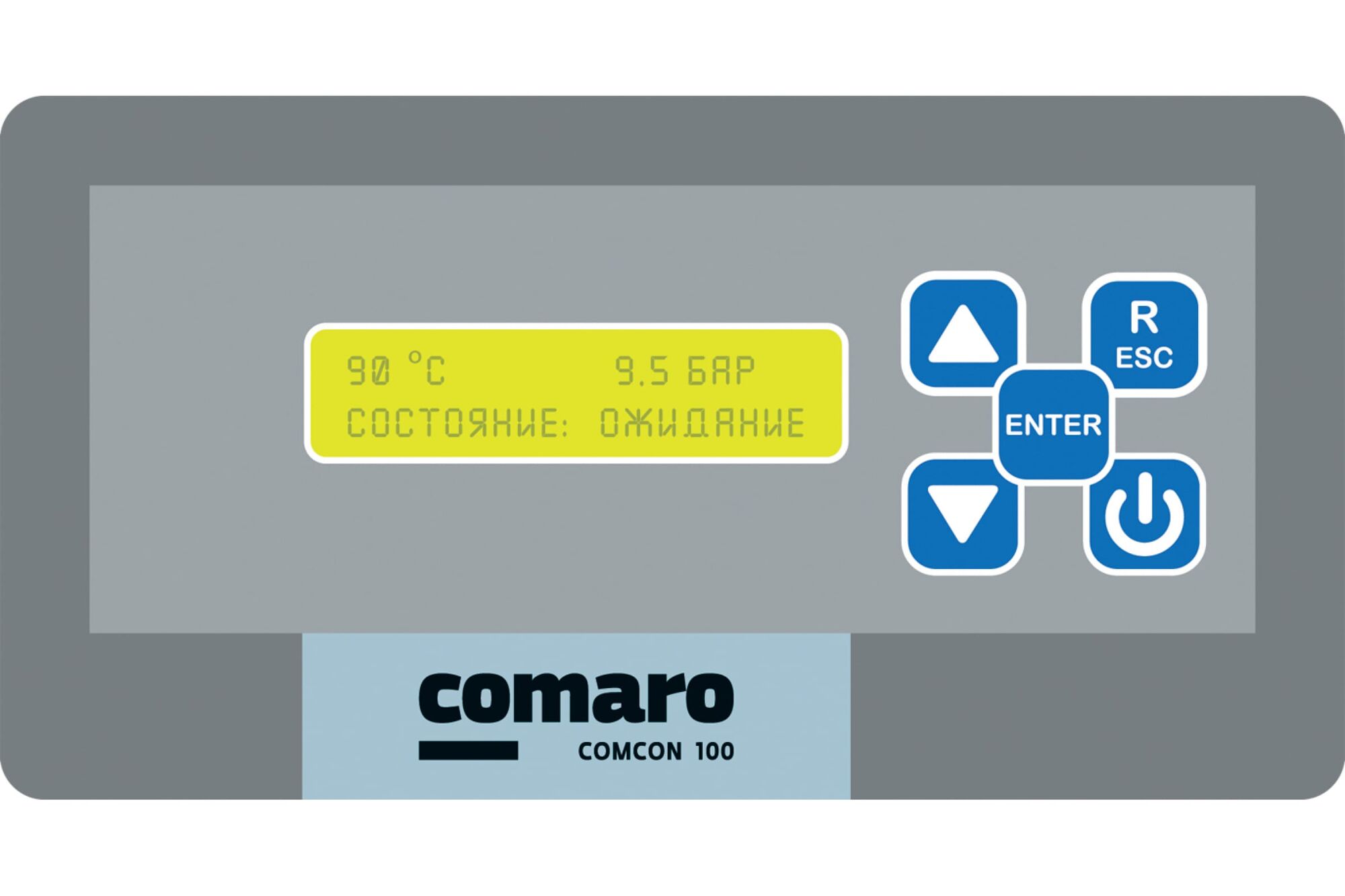Винтовой компрессор COMARO LB 7.5-08/270 Comaro 2