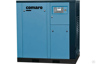 Винтовой компрессор COMARO MD 37-13 I #1