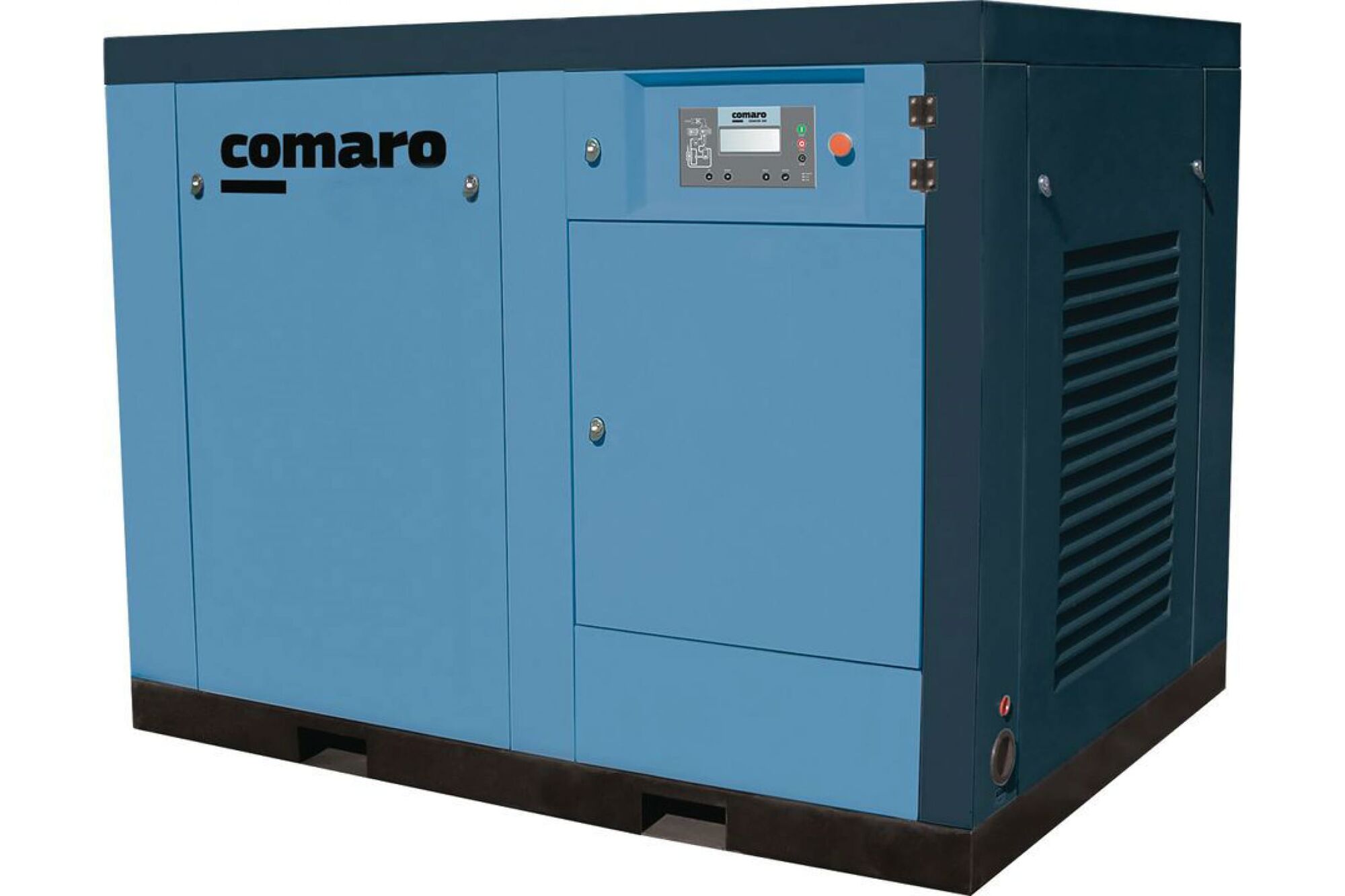 Винтовой компрессор COMARO MD 55-13 Comaro