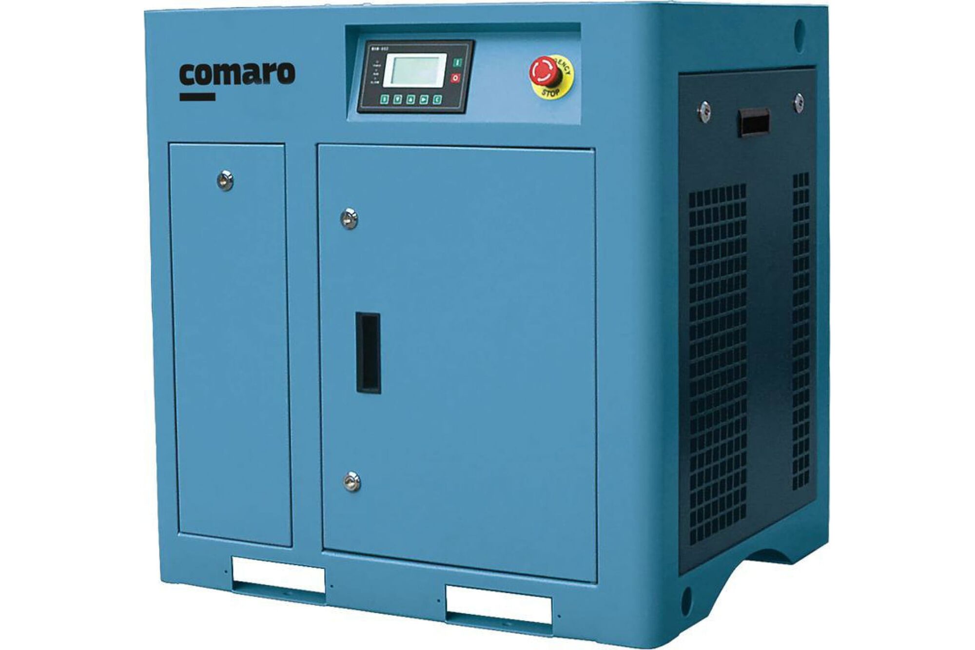 Винтовой компрессор COMARO SB 7.5-10 Comaro