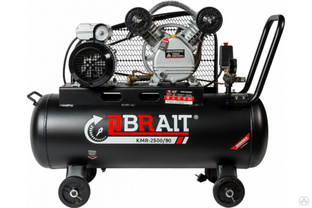 Воздушный компрессор BRAIT KMR-2500/90 20.01.005.043 