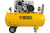 Воздушный компрессор DENZEL ременной привод BCI3000-T/200, 3,0 кВт, 200 литров, 530 л/мин 58119 #3