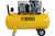 Воздушный компрессор DENZEL ременной привод BCI3000-T/200, 3,0 кВт, 200 литров, 530 л/мин 58119 #6