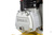 Воздушный компрессор DENZEL DK1800/50, Х-PRO 1,8 кВт, 280 л/мин, 50 л 58068 Denzel #8