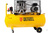 Воздушный компрессор с ременным приводом DENZEL BCI2300/100 2.3 кВт, 100 литров, 400 л/мин 58114 #2