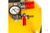 Воздушный компрессор с ременным приводом DENZEL BCV2200/100 2.2 кВт, 100 литров, 370 л/мин 58110 Denzel #10