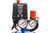 Воздушный поршневой масляный компрессор Зубр ПРОФЕССИОНАЛ 440 л/мин, 100 л, 10Атм, 2200 Вт, 220 В ЗКПМ-440-100-Р-2.2 #5