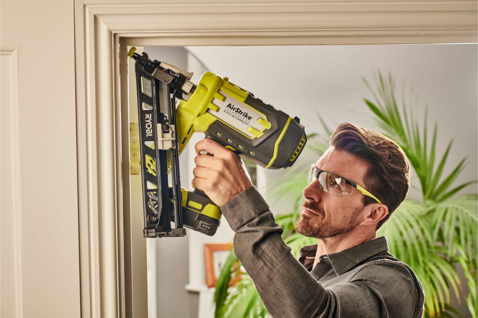 Ryobi cordless hotsell