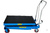 Гидравлическая платформенная тележка AE&T 300 кг TLF-S30 #2