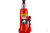 Гидравлический бутылочный домкрат STAYER RED FORCE, 4 т, 195-380 мм, 43160-4 43160-4_z01 #1