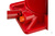 Гидравлический бутылочный домкрат STAYER RED FORCE, 4 т, 195-380 мм, 43160-4 43160-4_z01 #7