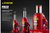 Гидравлический бутылочный домкрат STAYER Red Force, 20 т 43160-20_z01 #8