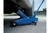 Гидравлический подкатной домкрат 2 Т 340 мм кейс с резиновой проставкой порога Goodyear GY-PD-02K GY000904 #5