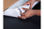 Двухслойная упаковочная крафт-бумага Ranpak Geami WrapPak EX Mini Wh белая/белая 1213410 #4