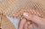 Двухслойная упаковочная крафт-бумага Ranpak Geami WrapPak EX Mini Br коричневая/белая 1213411 #6