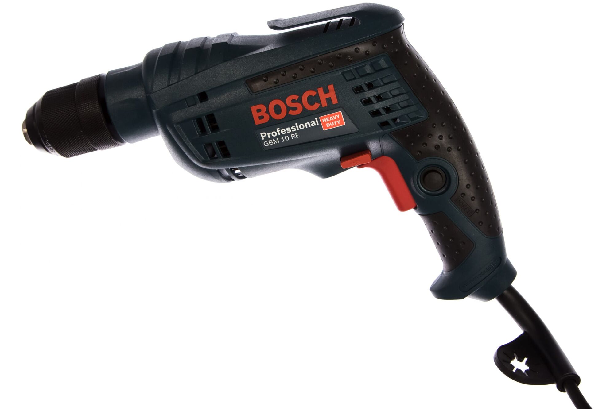 Дрель Bosch GBM 10 RE 0.601.473.600