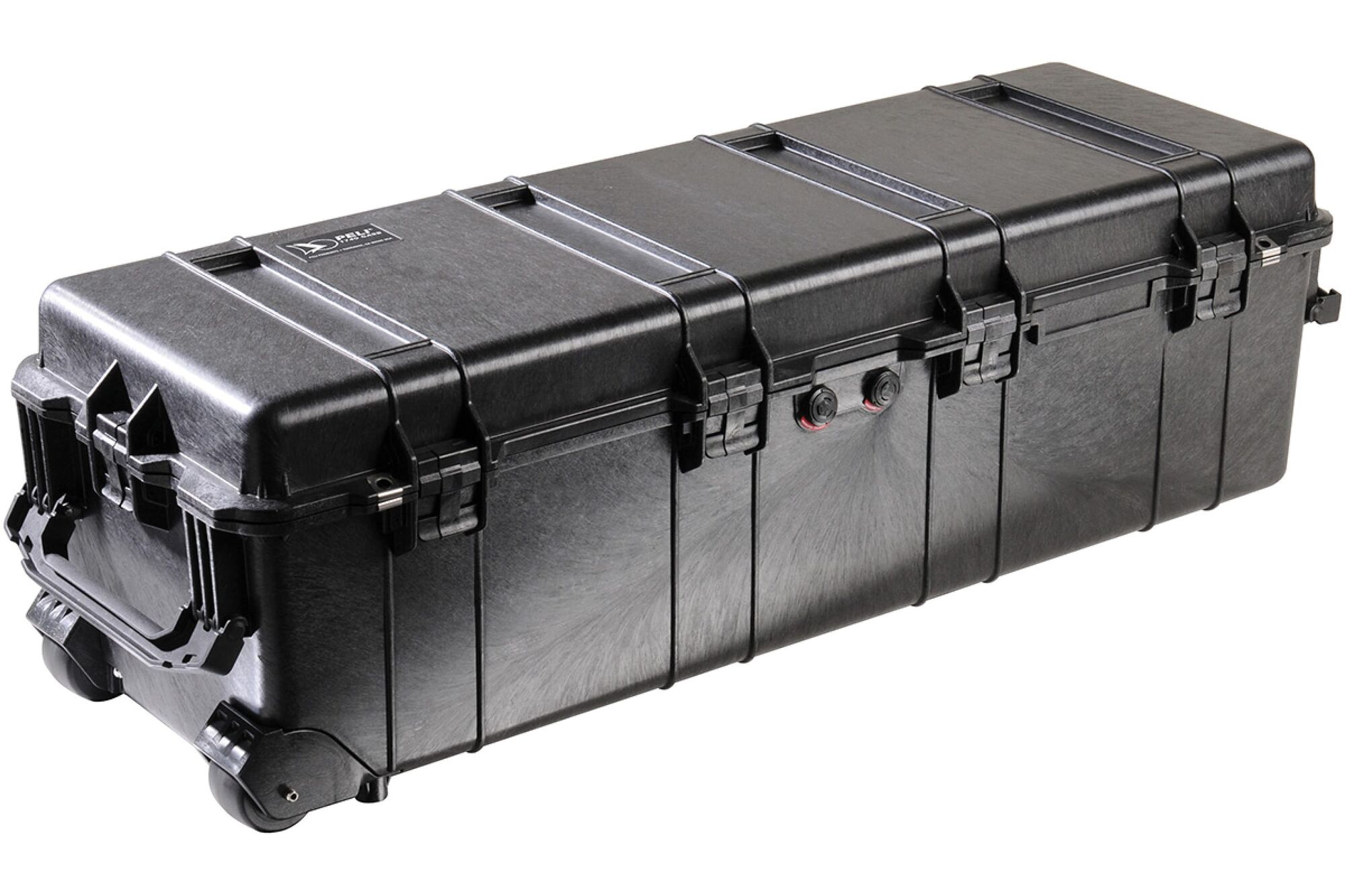 Металлические шкафы и ящики используемые для перевозки оружия воздушным транспортом не менее