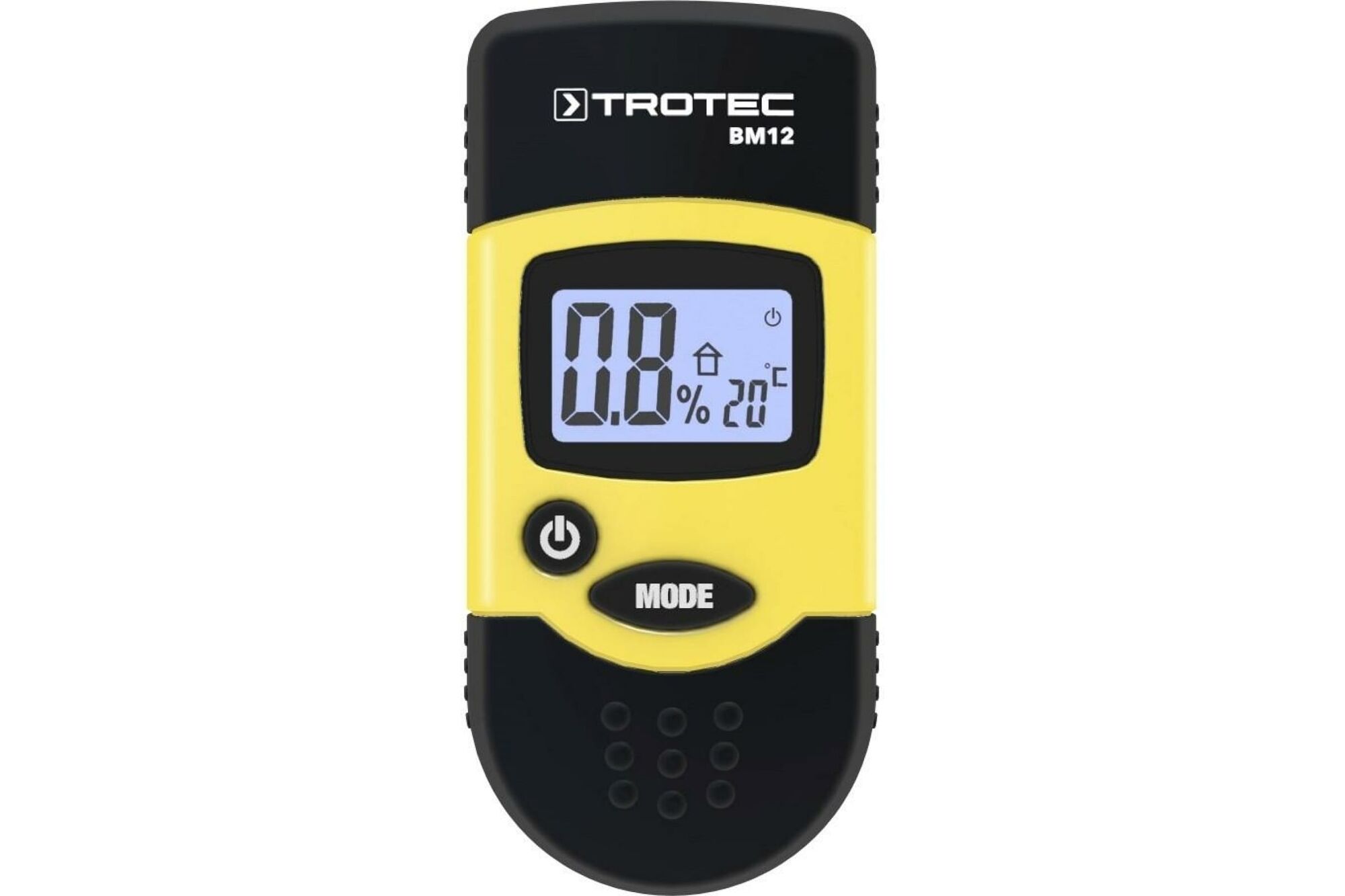 Измеритель влажности материала TROTEC BM12 3510205022