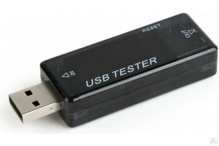 Измеритель мощности USB порта Gembird Energenie EG-EMU-03 #1