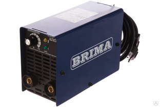Инверторный аппарат Brima MMA- 180 0011987 #1