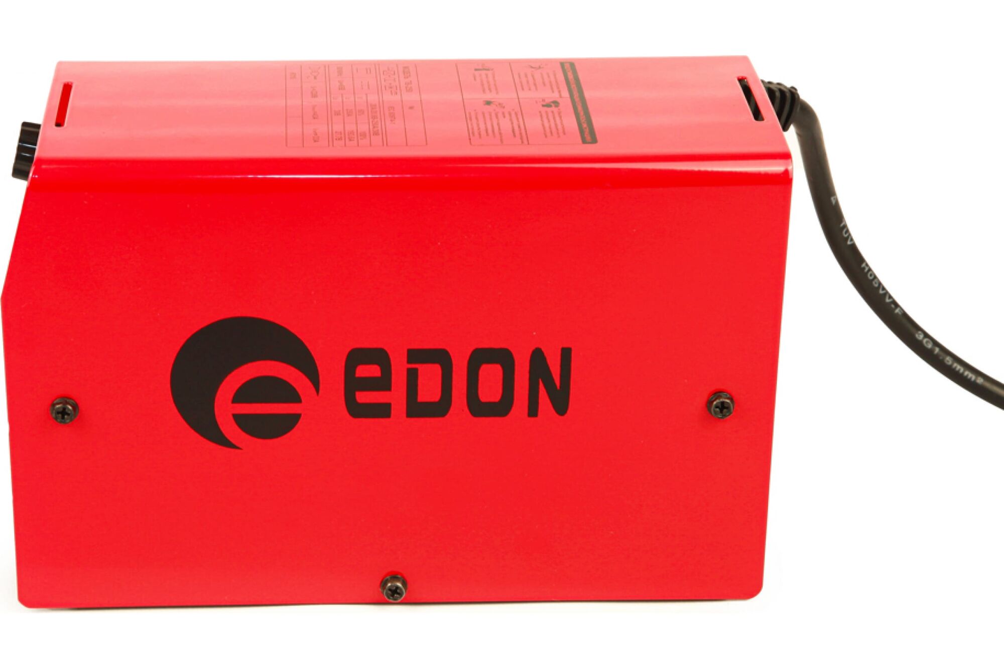 Инверторный сварочный аппарат EDON TB-250D 210727113962 Edon 3