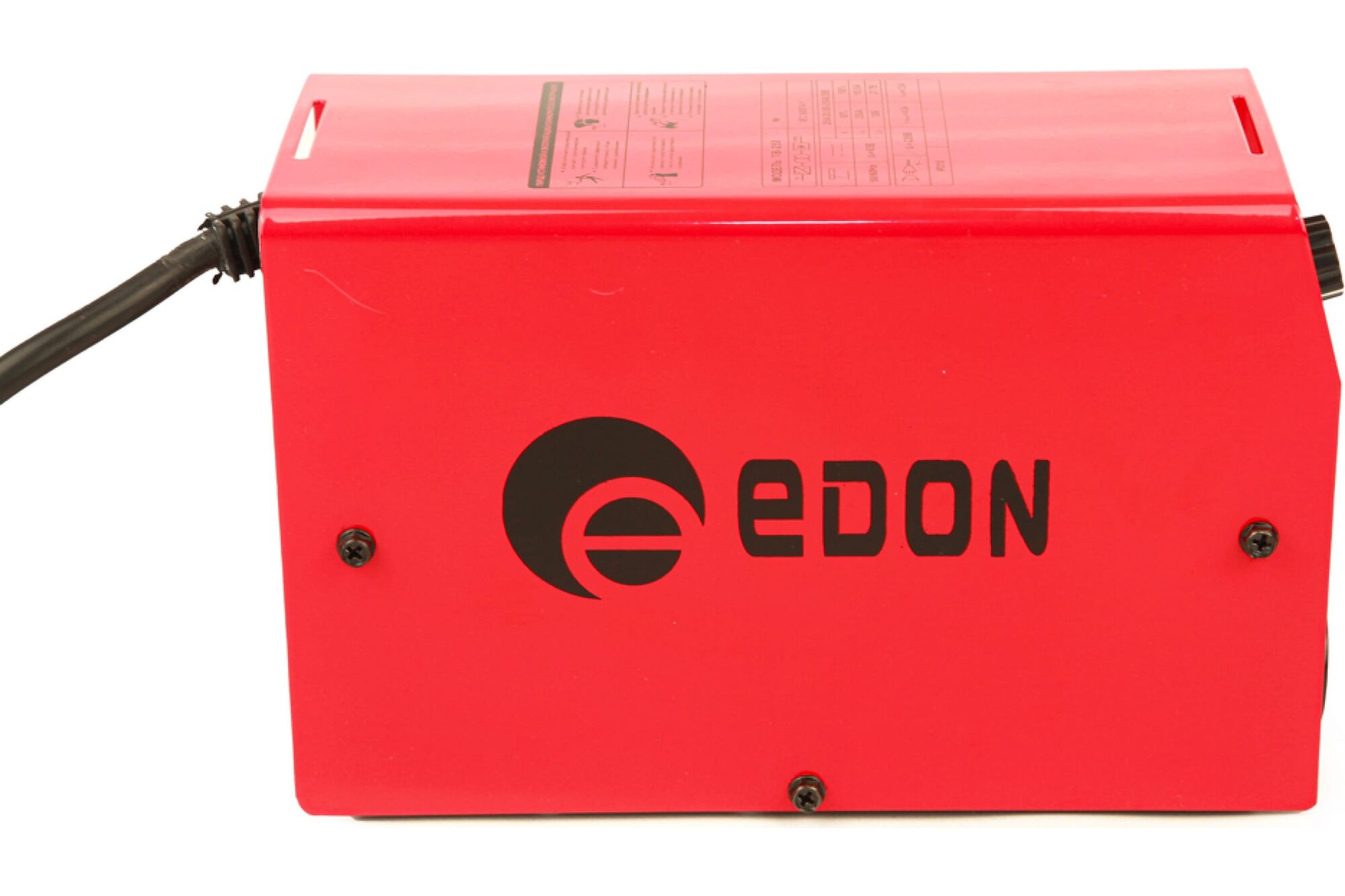 Инверторный сварочный аппарат EDON TB-250D 210727113962 Edon 7