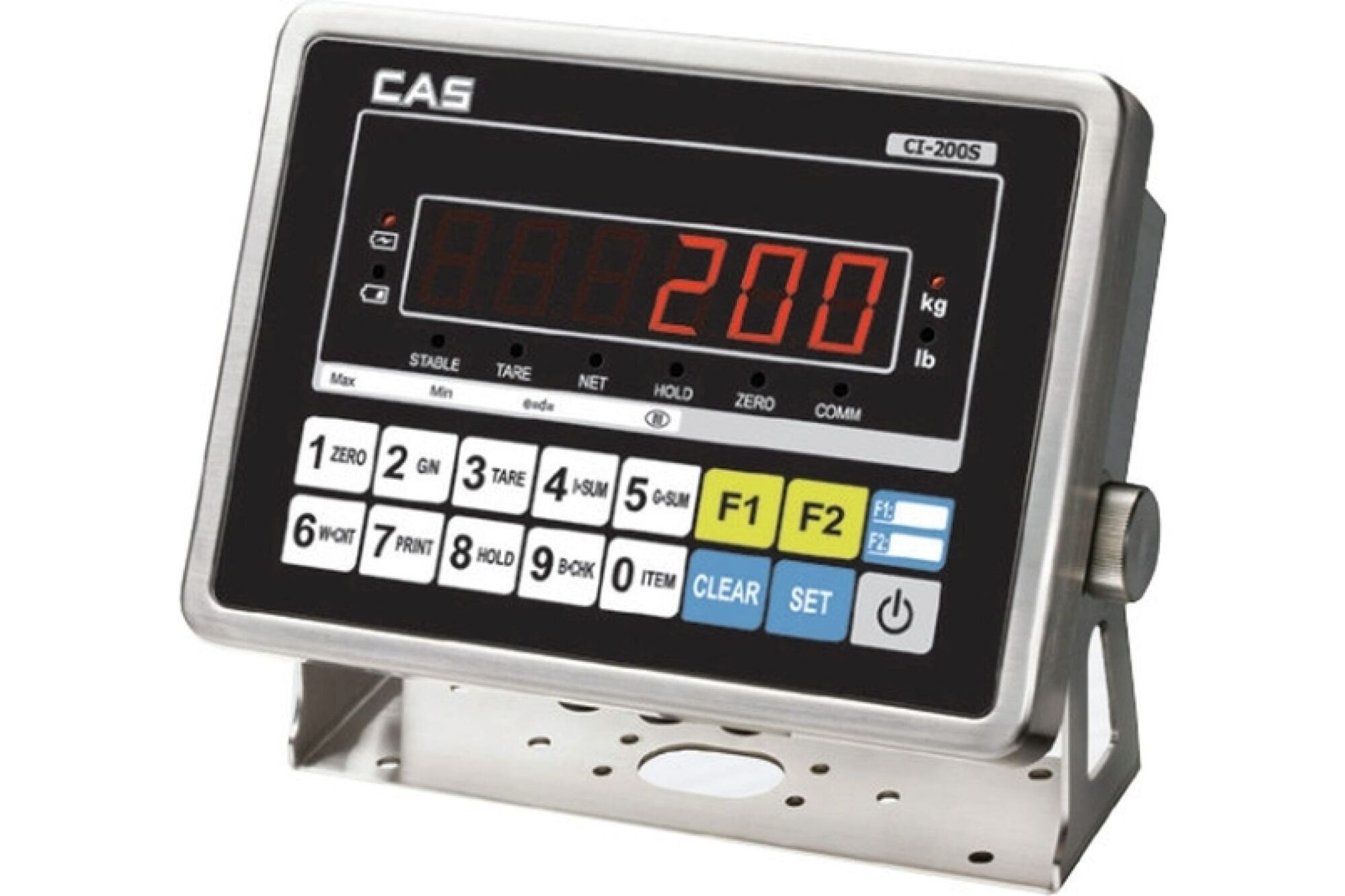 Индикатор CAS CI-200S 480I35000GCI0501
