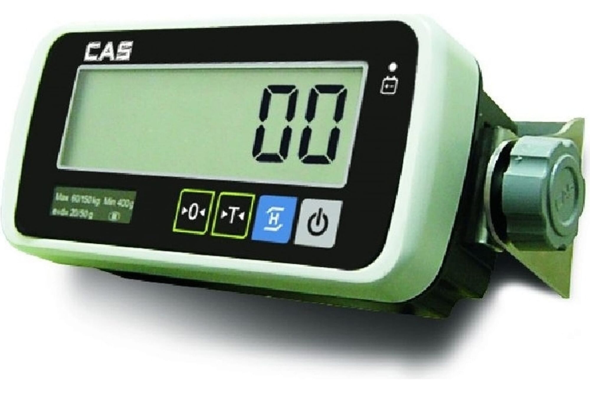 Индикатор CAS PDI 4A0PB3000GCI0501