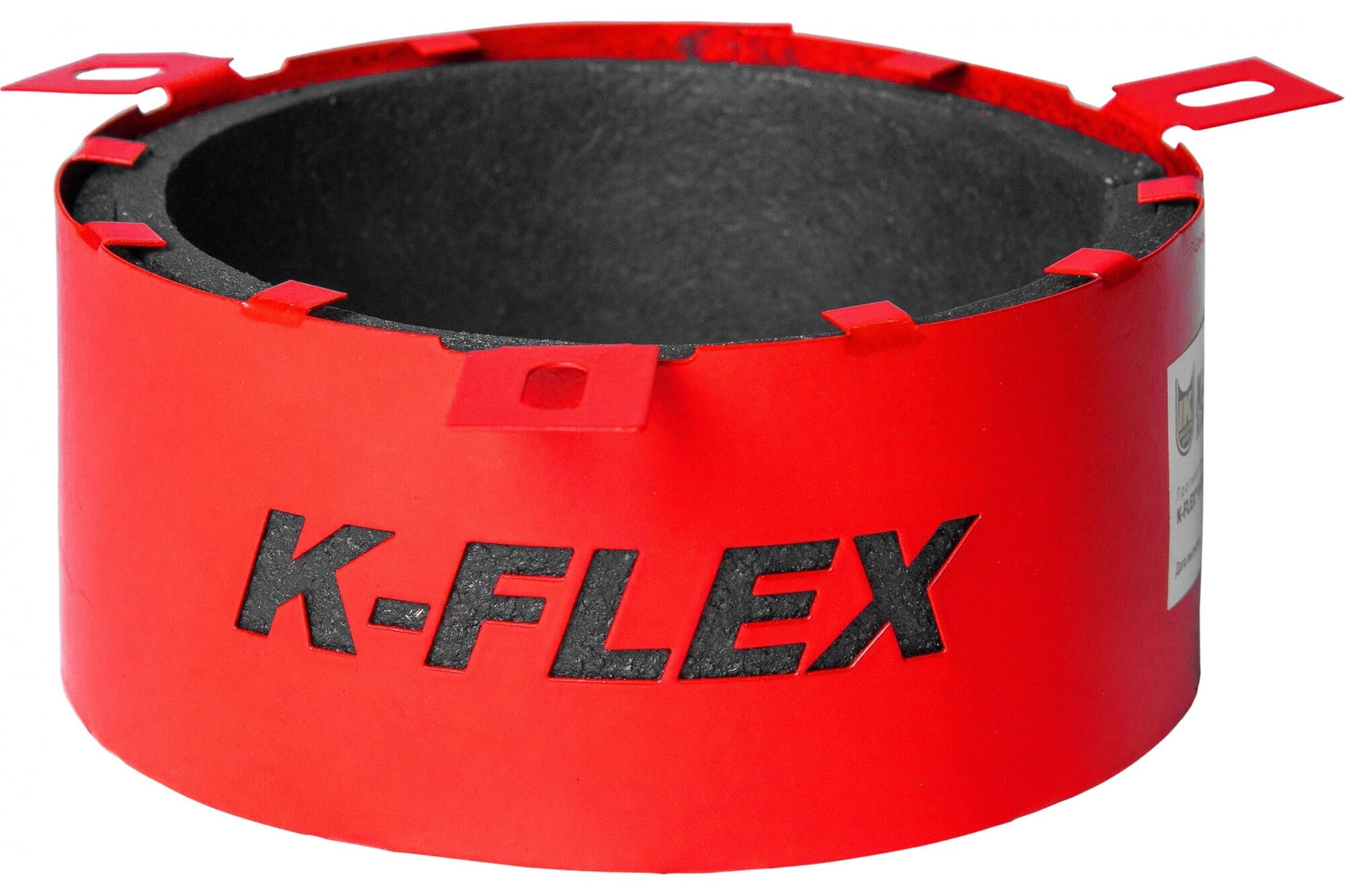 Канализационная противопожарная муфта K-FLEX K-FIRE 110 R85CFGS00110 K-Flex