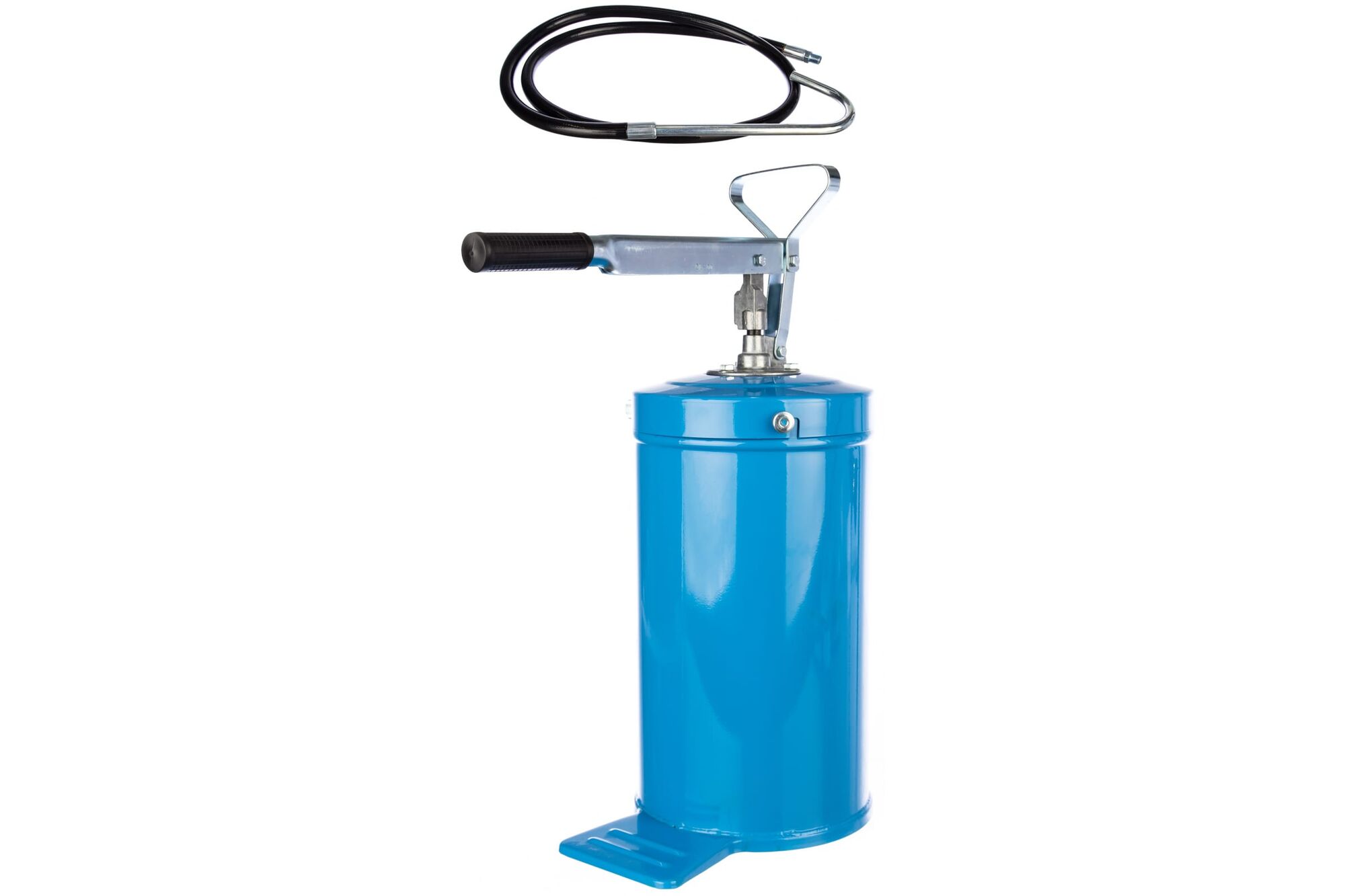 Комплект для раздачи масла PIUSI Oil barrel pump F0033216A