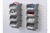 Комплект лотков Keter CLICK BIN MEDIUM SET 4 PCS. 1.3 L17193661 #3